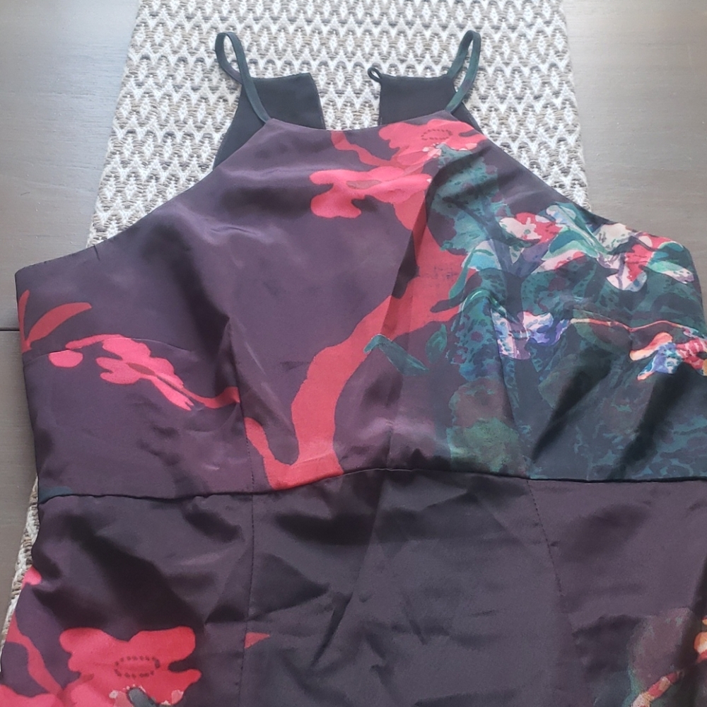 Moulinette Soeurs Anthropologie Maxi Dress! - Picture 4 of 8